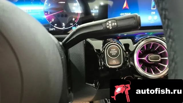 Mercedes-Benz CLA-Class CLA-Class C118 2025 года - похожие автомобили