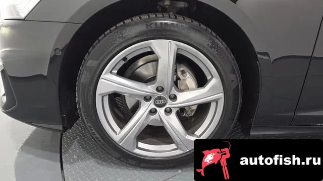 Audi A6 A6 (C8) 2025 года - похожие автомобили