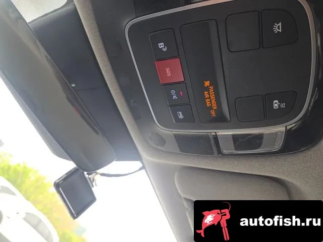 Hyundai Sonata Sonata D Edge Hybrid (DN8) 2024 года - похожие автомобили