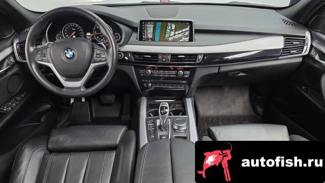 BMW X5 X5 (F15) 2018 года - похожие автомобили