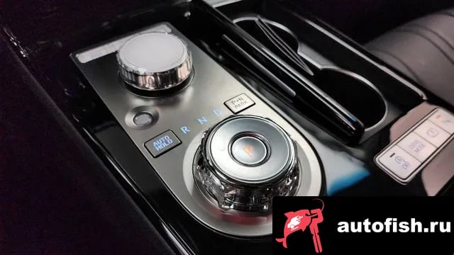 Genesis G80 G80 (RG3) 2025 года - похожие автомобили