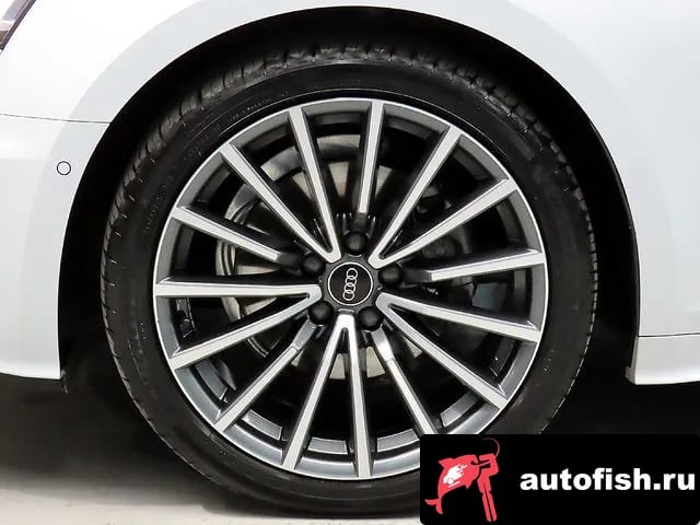 Audi A5 A5 (F5) 2023 года - похожие автомобили