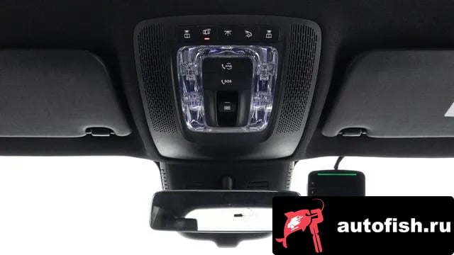Mercedes-Benz GLB-Class GLB-Class X247 2025 года - похожие автомобили