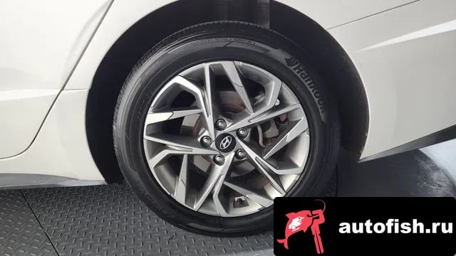 Hyundai Sonata Sonata (DN8) 2020 года - похожие автомобили