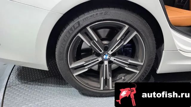 BMW 3-Series 3 Series (G20) 2023 года - вид 4