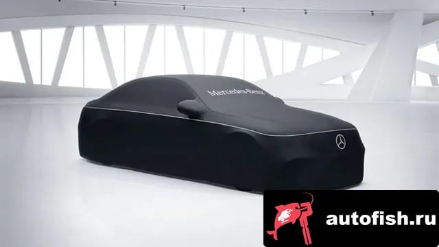 Mercedes-Benz E-Class E-Class W214 2025 года - похожие автомобили