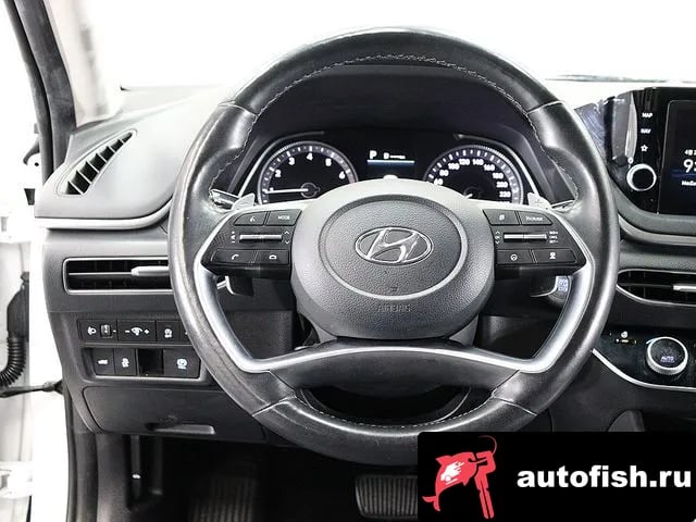 Hyundai Sonata Sonata (DN8) 2022 года - похожие автомобили