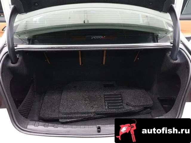 BMW 3-Series 3 Series (G20) 2023 года - вид 5