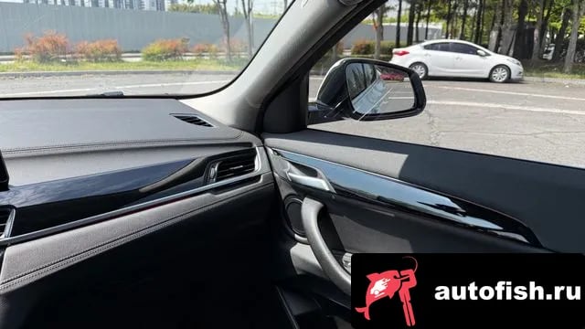 BMW X2 (F39) X2 (F39) 2022 года - похожие автомобили