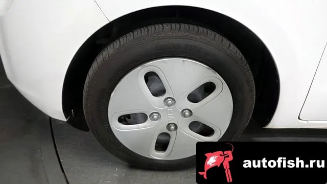 Kia RAY The New Ray 2020 года - вид 5