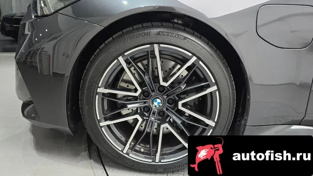 BMW M5 M5 (G90) 2026 года - вид 5