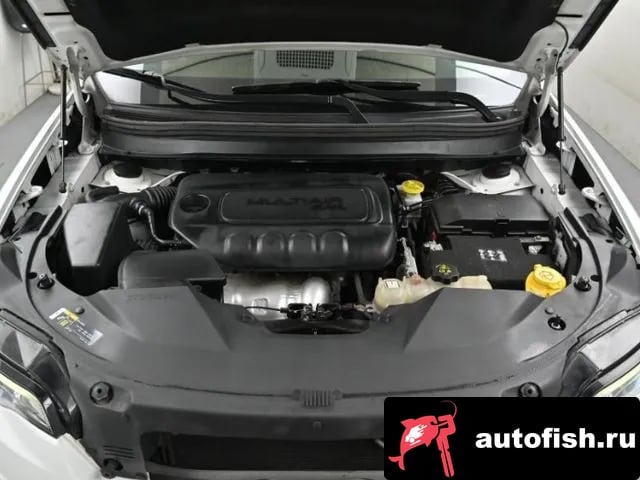 Jeep Cherokee Cherokee (KL) 2021 года - вид 6