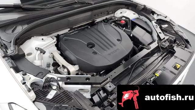 Volvo XC60 XC60 second Generation 2023 года - вид 5