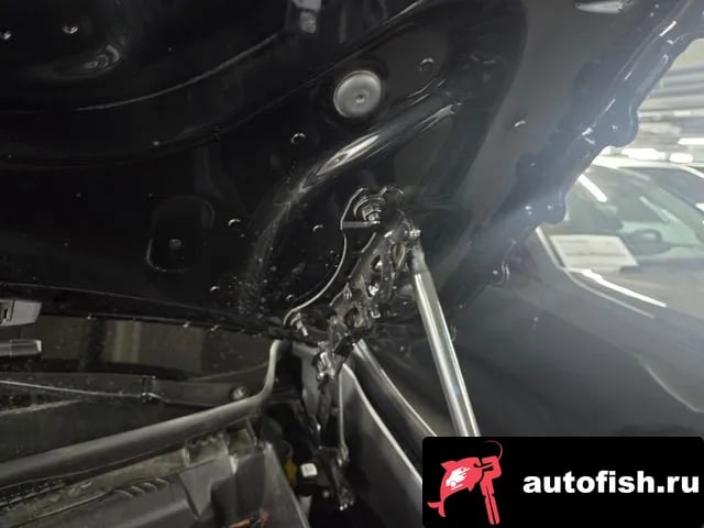 BMW X1 X1 (U11) 2025 года - вид 5