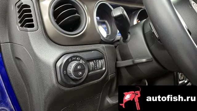 Jeep Wrangler Wrangler (JL) 2018 года - похожие автомобили