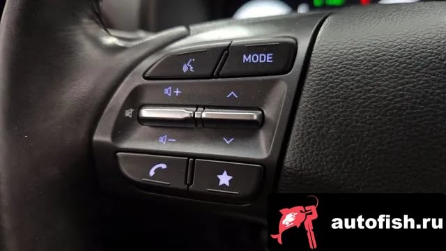 Hyundai Kona The New Kona 2020 года - похожие автомобили