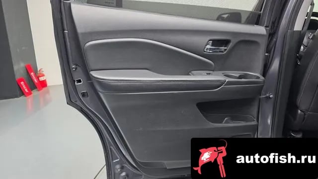 Honda Pilot Pilot 3rd generation 2019 года - похожие автомобили