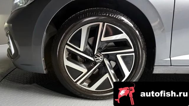 Volkswagen Jetta 7th Generation of Zeta 2023 года - вид 5