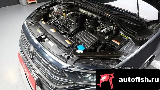 Volkswagen Jetta 7th Generation of Zeta 2023 года - вид 6