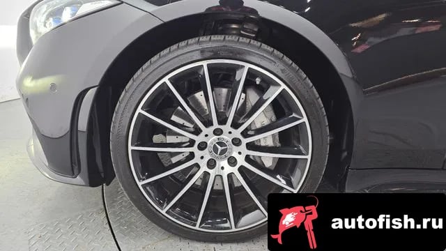 Mercedes-Benz CLS-Class CLS-Class C257 2021 года - вид 5