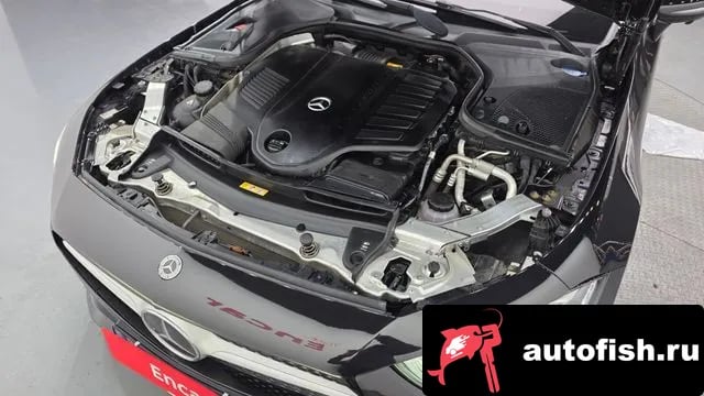 Mercedes-Benz CLS-Class CLS-Class C257 2021 года - вид 6