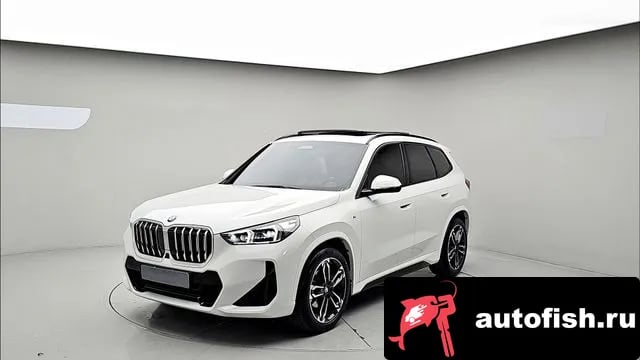 BMW X1 X1 (U11) 2024 года - автомобиль из Южной Кореи