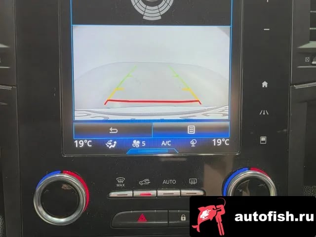 Renault Korea (Samsung) QM6 The New QM6 2020 года - похожие автомобили