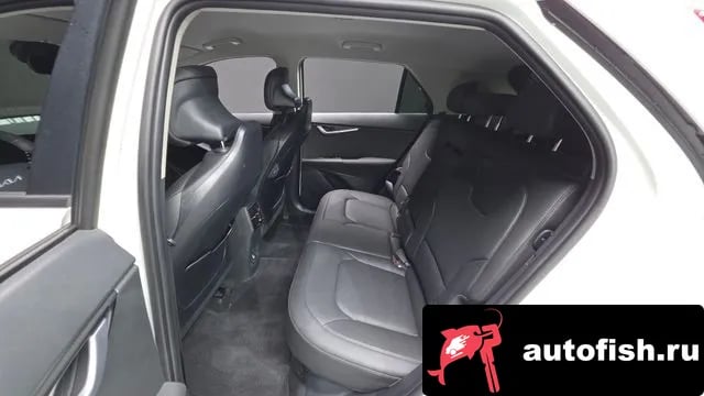 Kia Niro Di Ol Nu Niro 2025 года - похожие автомобили
