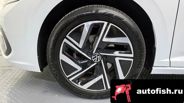 Volkswagen Jetta 7th Generation of Zeta 2023 года - вид 5