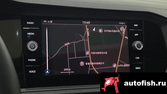 Volkswagen Jetta 7th Generation of Zeta 2023 года - похожие автомобили