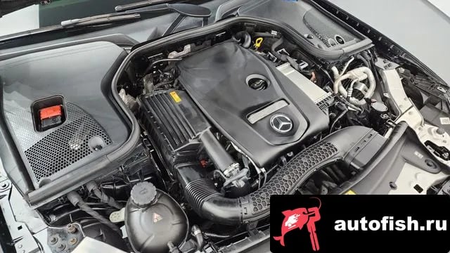 Mercedes-Benz E-Class E-Class W213 2018 года - вид 6