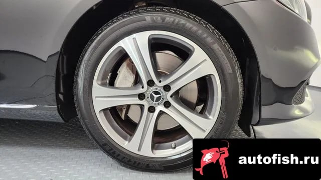 Mercedes-Benz E-Class E-Class W213 2018 года - похожие автомобили