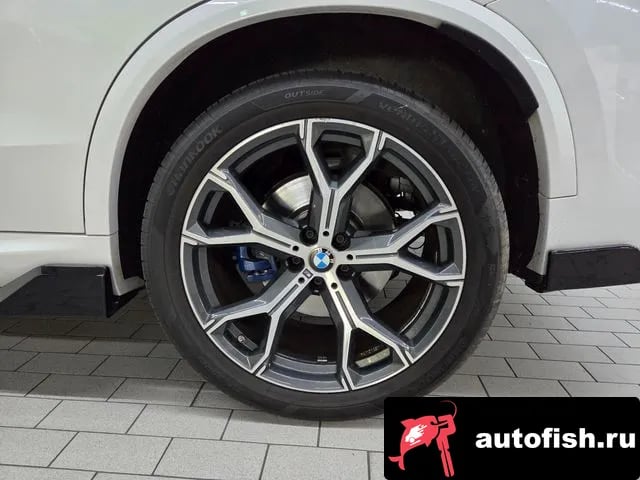 BMW X5 X5 (G05) 2023 года - вид 6