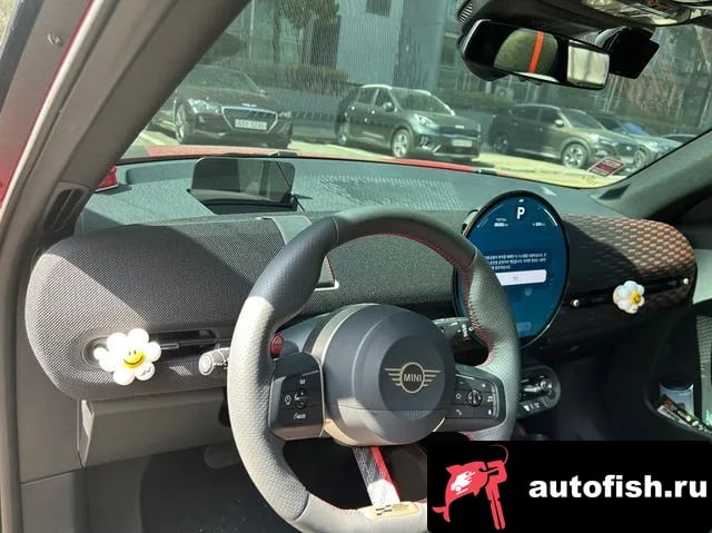 Mini Aceman Ace Man 1st Generation 2025 года - вид 5