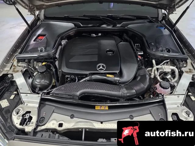 Mercedes-Benz E-Class E-Class W213 2021 года - вид 6