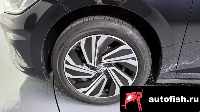 Volkswagen Jetta 7th Generation of Zeta 2021 года - вид 5