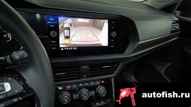 Volkswagen Jetta 7th Generation of Zeta 2021 года - похожие автомобили