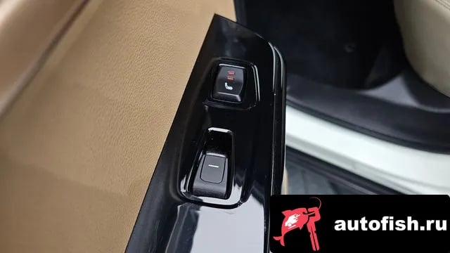 KG Mobility (Ssangyong) Actyon Actian 2nd Generation 2024 года - похожие автомобили