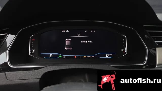 Volkswagen Arteon Atheon 2020 года - похожие автомобили