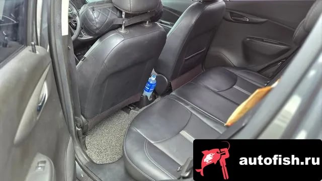 Chevrolet (GM Daewoo) Spark The New Spark 2020 года - вид 4