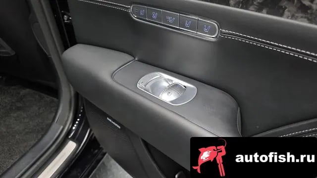 Genesis G90 G90 (RS4) 2024 года - похожие автомобили