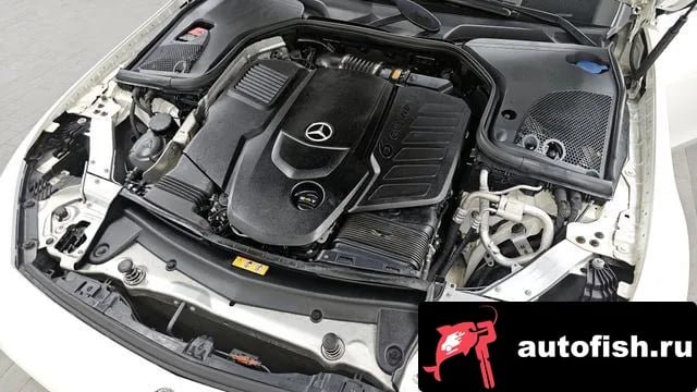 Mercedes-Benz CLS-Class CLS-Class C257 2018 года - вид 6