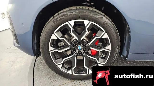 BMW X3 X3 (G45) 2025 года - похожие автомобили