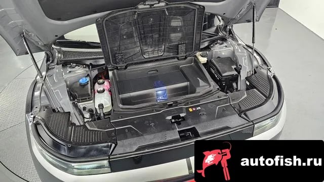 Hyundai Ioniq5 Ionic 5 2023 года - вид 6