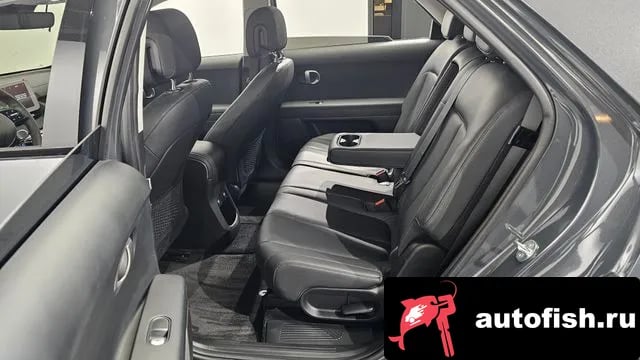 Hyundai Ioniq5 Ionic 5 2023 года - похожие автомобили