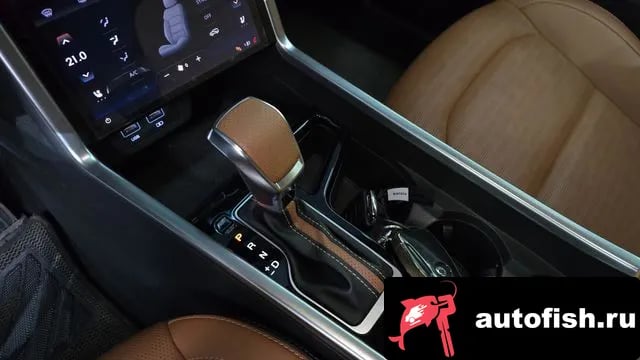 KG Mobility (Ssangyong) Torres Torres 2024 года - похожие автомобили