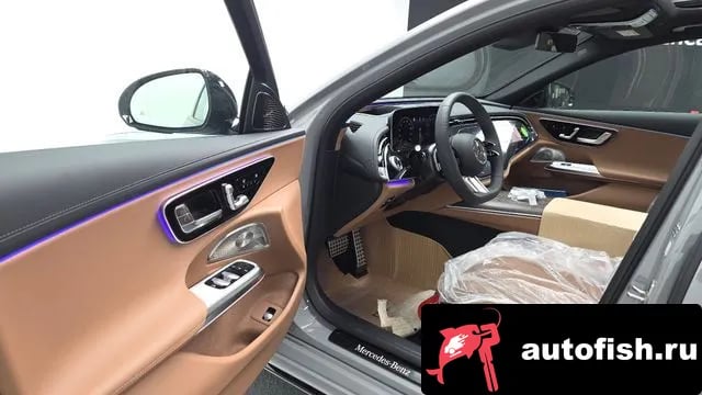 Mercedes-Benz E-Class E-Class W214 2026 года - похожие автомобили