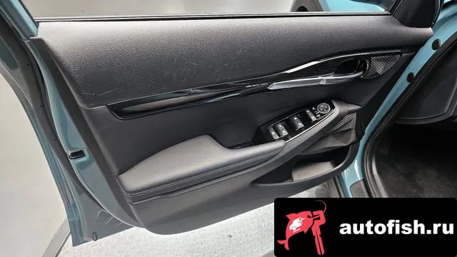 Kia Seltos The New Celtos 2024 года - похожие автомобили