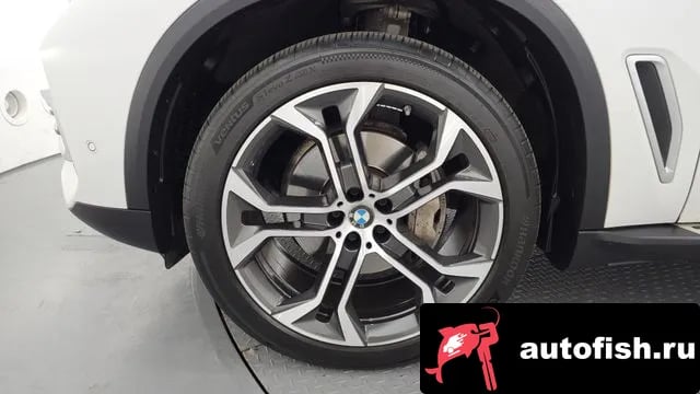 BMW X5 X5 (G05) 2022 года - вид 5