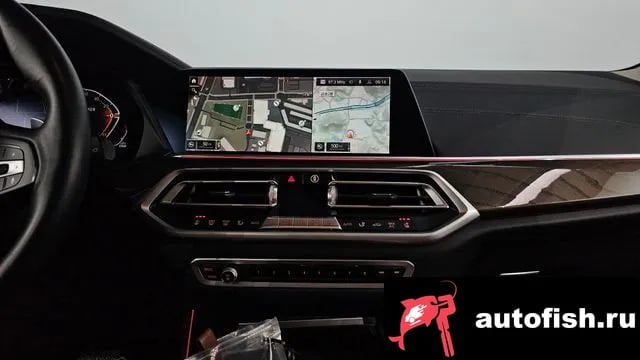 BMW X5 X5 (G05) 2022 года - похожие автомобили
